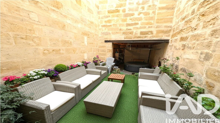 Ma-Cabane - Vente Maison Libourne, 180 m²