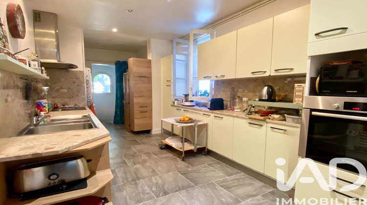 Ma-Cabane - Vente Maison Libourne, 170 m²