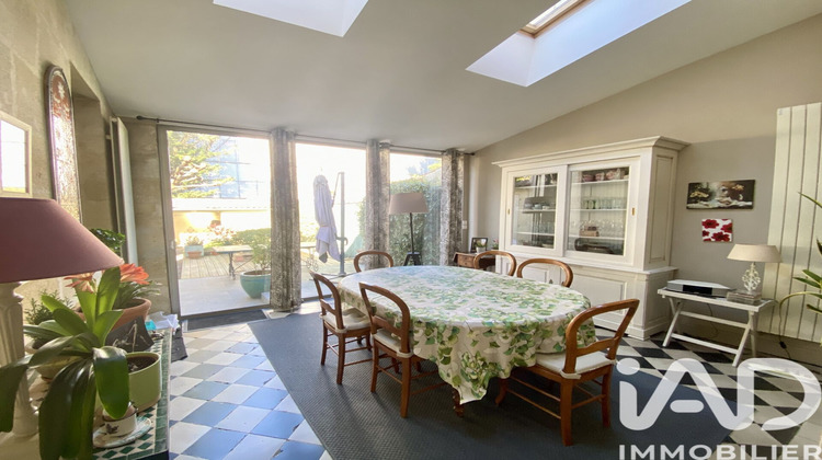 Ma-Cabane - Vente Maison Libourne, 170 m²