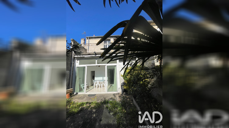 Ma-Cabane - Vente Maison Libourne, 134 m²