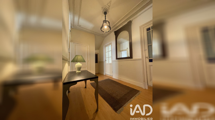 Ma-Cabane - Vente Maison Libourne, 134 m²