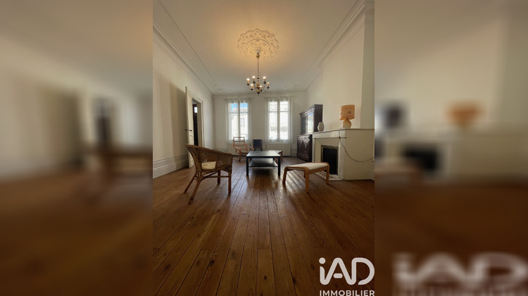 Ma-Cabane - Vente Maison Libourne, 134 m²