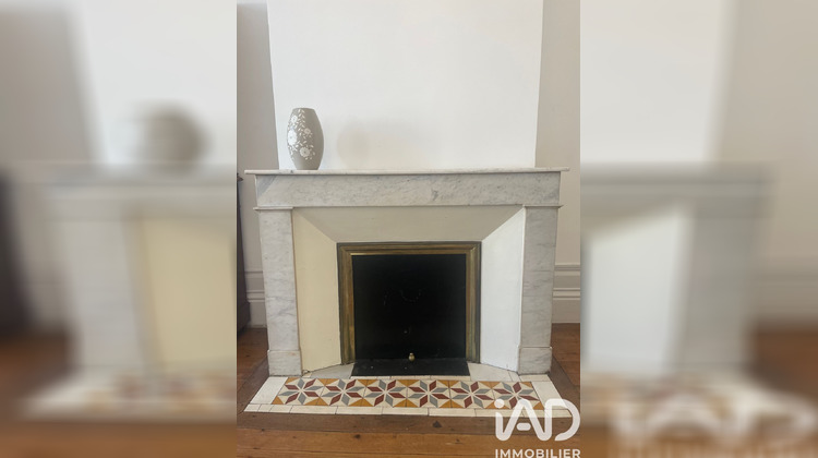 Ma-Cabane - Vente Maison Libourne, 134 m²