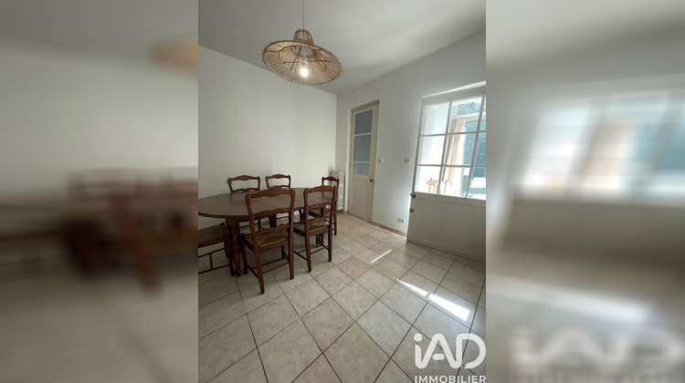 Ma-Cabane - Vente Maison Libourne, 134 m²