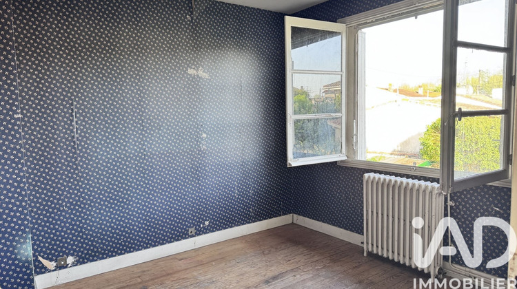 Ma-Cabane - Vente Maison Libourne, 72 m²