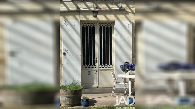 Ma-Cabane - Vente Maison Libourne, 407 m²