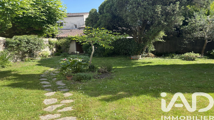 Ma-Cabane - Vente Maison Libourne, 407 m²