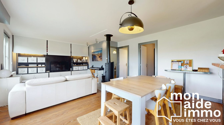 Ma-Cabane - Vente Maison Libourne, 85 m²