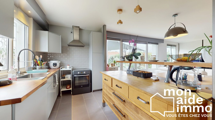 Ma-Cabane - Vente Maison Libourne, 85 m²