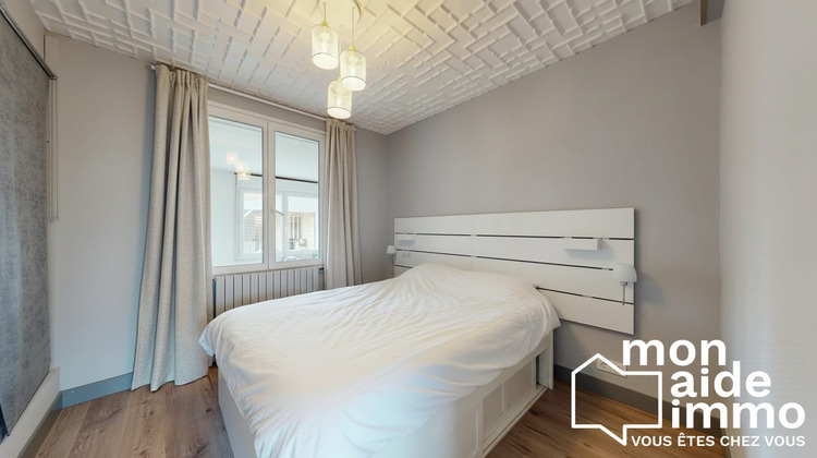 Ma-Cabane - Vente Maison Libourne, 85 m²