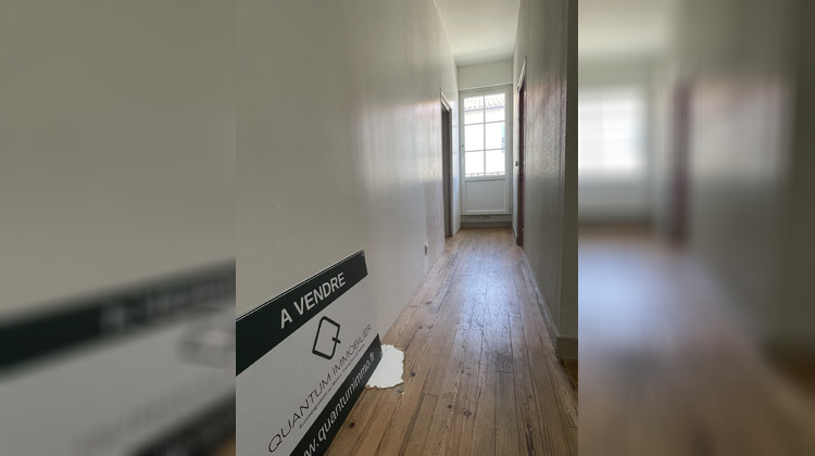 Ma-Cabane - Vente Maison Libourne, 86 m²