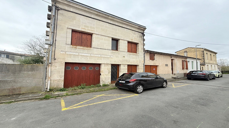 Ma-Cabane - Vente Maison LIBOURNE, 150 m²