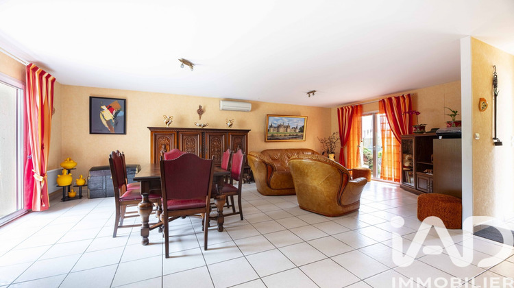 Ma-Cabane - Vente Maison Libourne, 92 m²