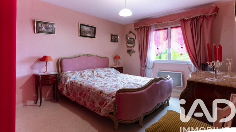 Ma-Cabane - Vente Maison Libourne, 92 m²