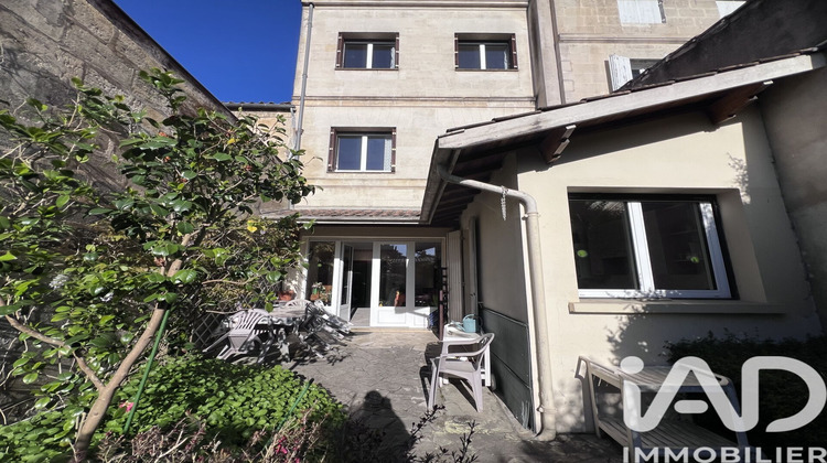 Ma-Cabane - Vente Maison Libourne, 160 m²