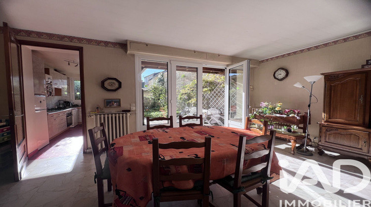 Ma-Cabane - Vente Maison Libourne, 160 m²