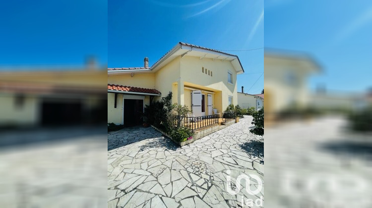 Ma-Cabane - Vente Maison Libourne, 130 m²