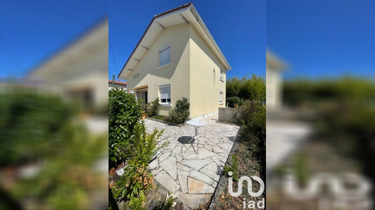 Ma-Cabane - Vente Maison Libourne, 130 m²