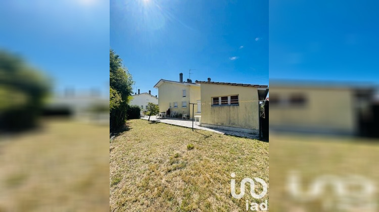 Ma-Cabane - Vente Maison Libourne, 130 m²