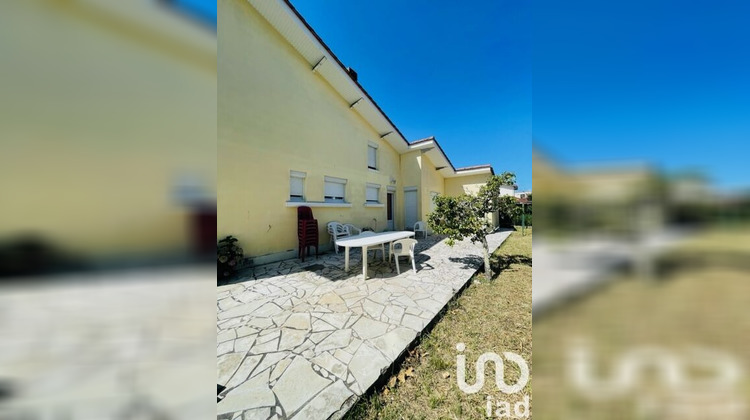 Ma-Cabane - Vente Maison Libourne, 130 m²