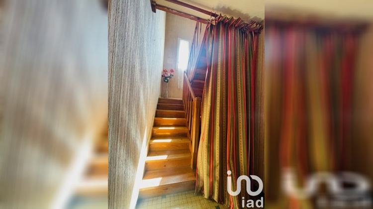 Ma-Cabane - Vente Maison Libourne, 130 m²