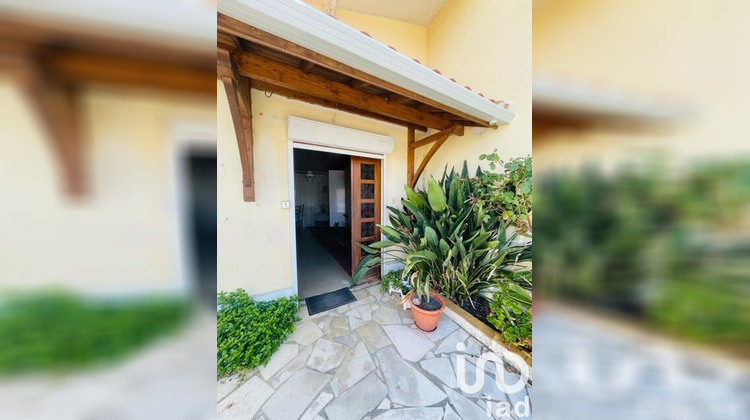 Ma-Cabane - Vente Maison Libourne, 130 m²
