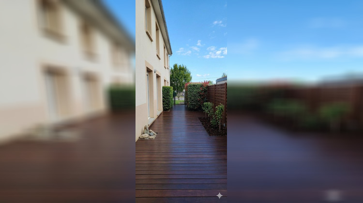 Ma-Cabane - Vente Maison Libourne, 80 m²