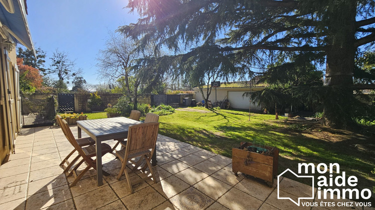 Ma-Cabane - Vente Maison Libourne, 195 m²