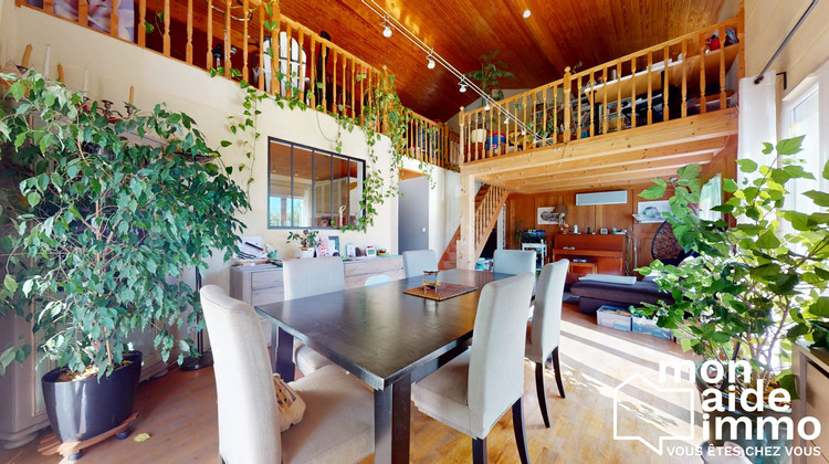 Ma-Cabane - Vente Maison Libourne, 195 m²