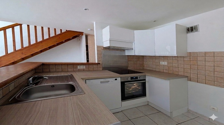 Ma-Cabane - Vente Maison LIBOURNE, 85 m²