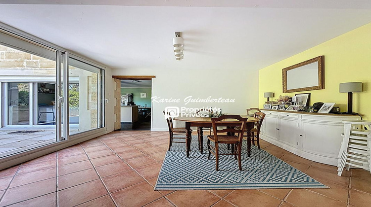 Ma-Cabane - Vente Maison LIBOURNE, 210 m²