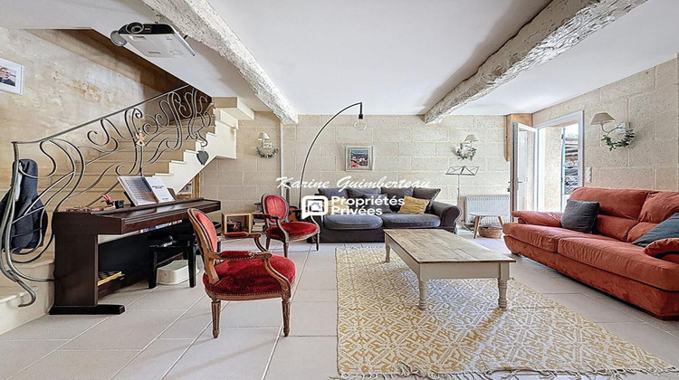 Ma-Cabane - Vente Maison LIBOURNE, 210 m²