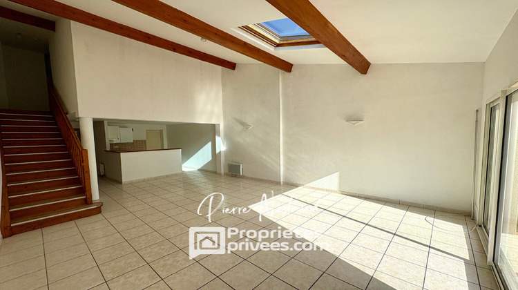 Ma-Cabane - Vente Maison LIBOURNE, 88 m²
