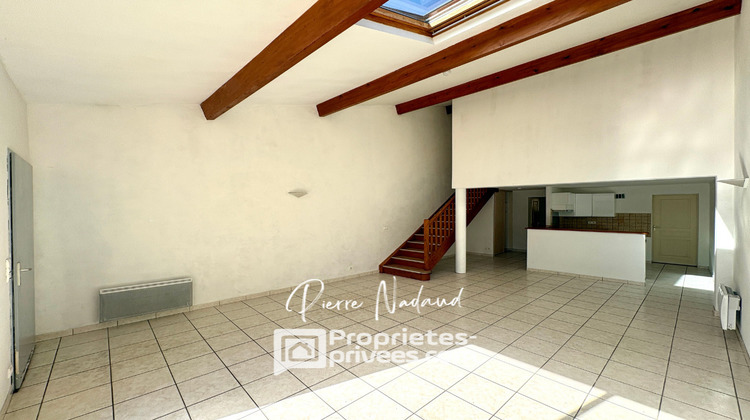 Ma-Cabane - Vente Maison LIBOURNE, 88 m²