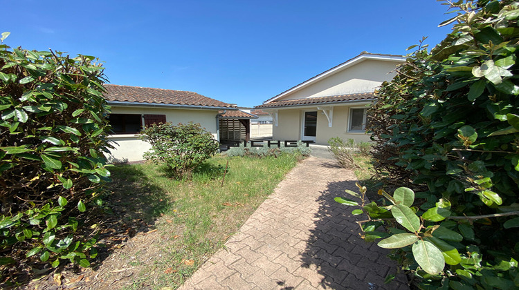 Ma-Cabane - Vente Maison LIBOURNE, 109 m²
