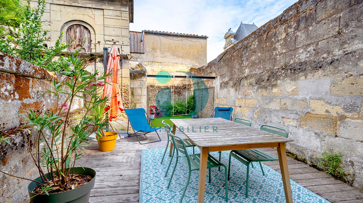 Ma-Cabane - Vente Maison LIBOURNE, 190 m²