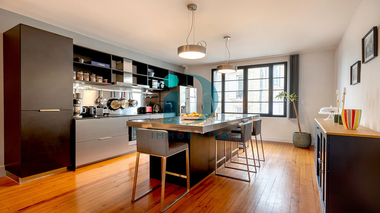 Ma-Cabane - Vente Maison LIBOURNE, 190 m²