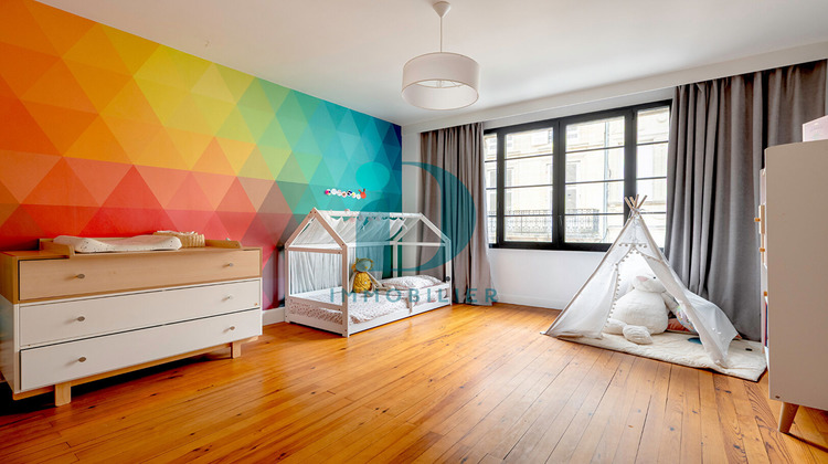Ma-Cabane - Vente Maison LIBOURNE, 190 m²