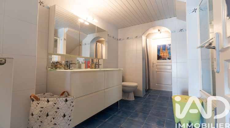 Ma-Cabane - Vente Maison Libourne, 172 m²
