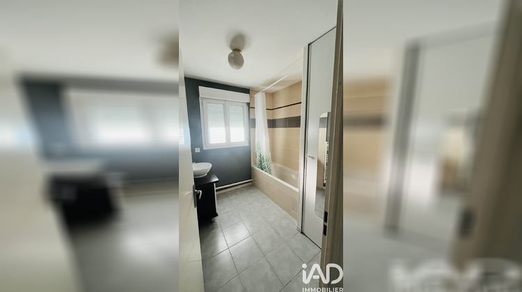 Ma-Cabane - Vente Maison Libourne, 80 m²