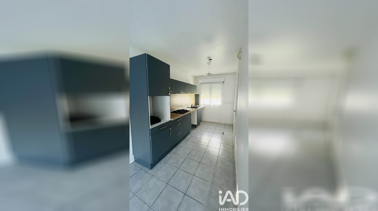 Ma-Cabane - Vente Maison Libourne, 80 m²