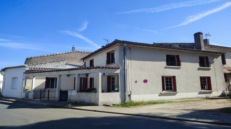 Ma-Cabane - Vente Maison Libourne, 216 m²