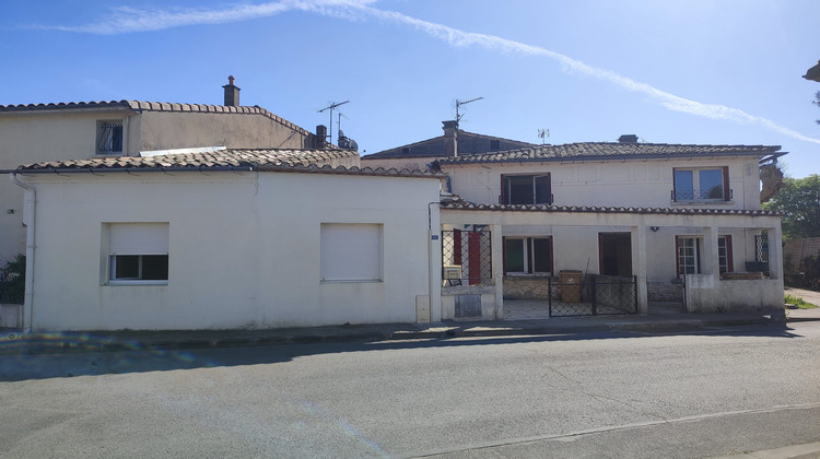 Ma-Cabane - Vente Maison Libourne, 216 m²