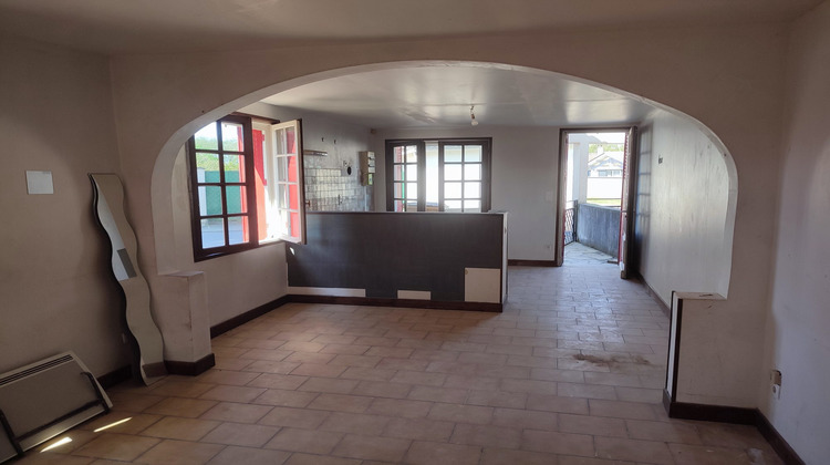 Ma-Cabane - Vente Maison Libourne, 216 m²