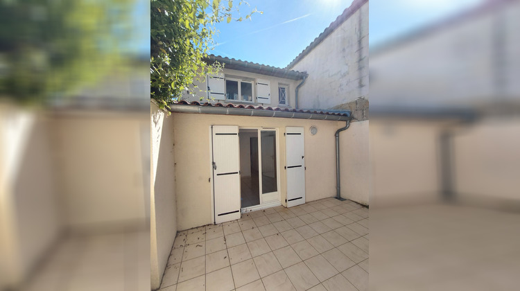 Ma-Cabane - Vente Maison Libourne, 85 m²