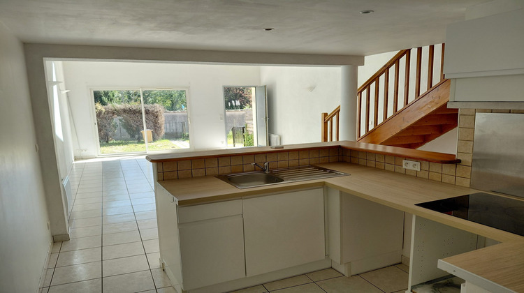 Ma-Cabane - Vente Maison Libourne, 85 m²