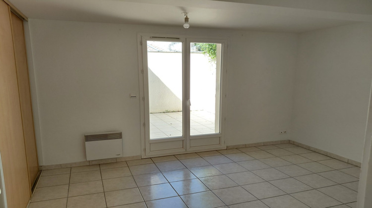 Ma-Cabane - Vente Maison Libourne, 85 m²