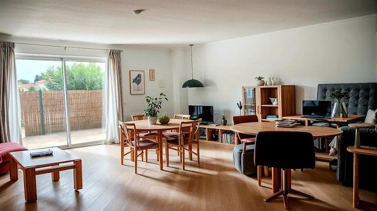 Ma-Cabane - Vente Maison LIBOURNE, 75 m²