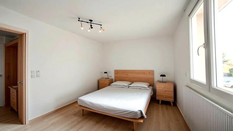 Ma-Cabane - Vente Maison LIBOURNE, 75 m²