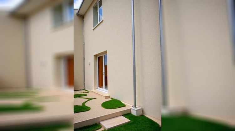 Ma-Cabane - Vente Maison LIBOURNE, 75 m²